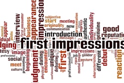 Adobe Stock First Impressions Laufer