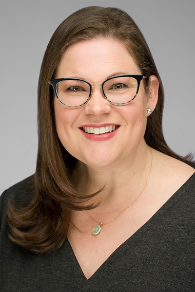 Dr. Audrey Copeland is president and CEO of NAPA and a founding member of Women of Asphalt.