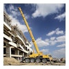 Bkt Airomax Am 27 Mobile Crane