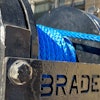 BRADEN TR20 Synthetic Rope Anchor