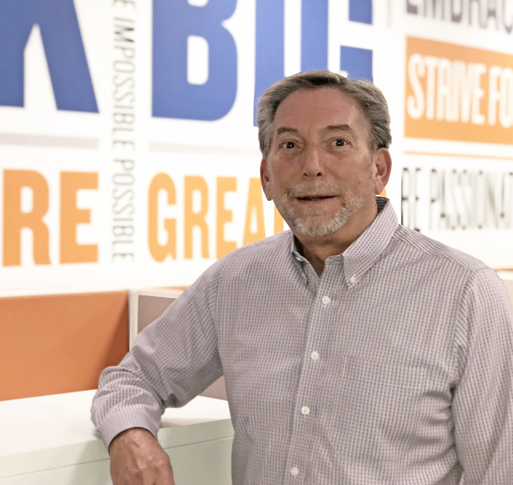 BigRentz Names Arabia, Belmont to High-Level Positions | For Construction  Pros