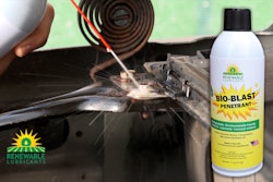 Bio Blast Penetrating Oil Combined