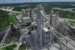 CEMEX USA Brooksville and Demopolis Increase PLC Production