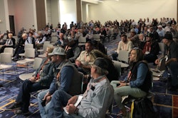 World of Concrete 2022 CIM Auction Breaks Records