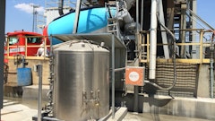 Carbon Cure At Thomas Concrete