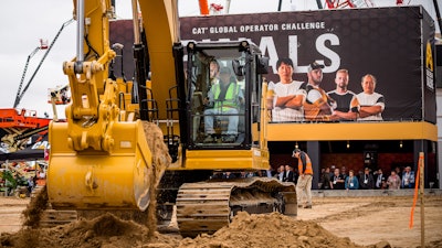 Cat Operator Challenge