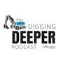Digging Deeper Logo