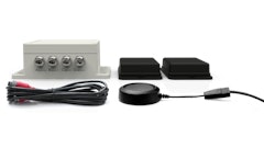 Ec Co Smart Spot Ec1000 Front