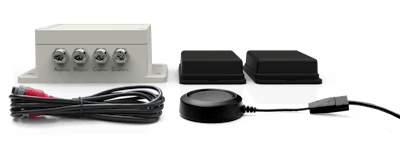 Ec Co Smart Spot Ec1000 Front