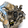 Engine manufacturers continue to advance aftertreatment and engine designs to meet current and future emissions regulations.
