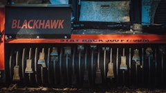 Fecon Bk6218