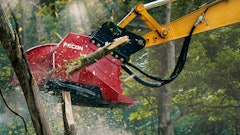 Fecon Fdx36 In Action 1