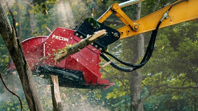 Fecon Fdx36 In Action 1