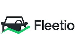 Fleetio Logo