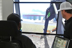 Beyond training, simulators are also a tool to objectively assess an operator’s competence, value, productivity and impact on the bottom line.