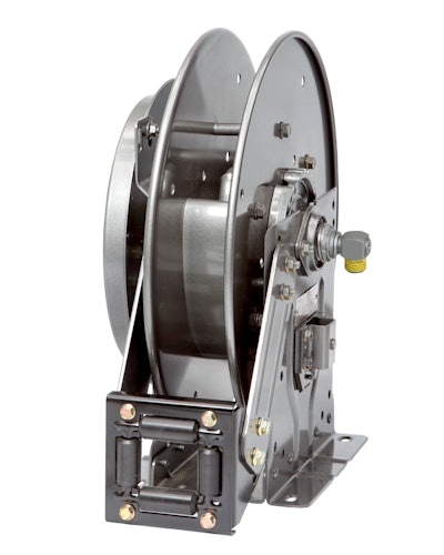 Hannay Reels