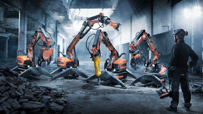 Husqvarna Dxr Range 2022