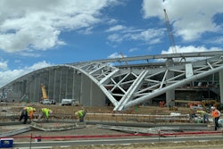 Guide to Fiber-Reinforced Concrete
