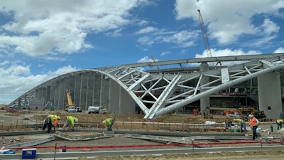 Guide to Fiber-Reinforced Concrete