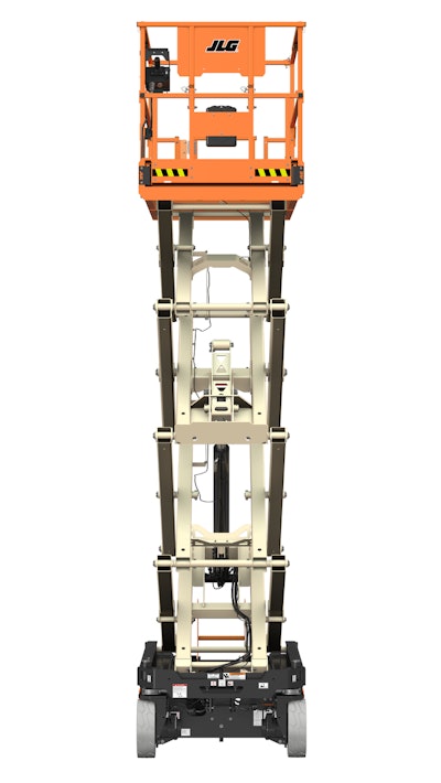 Jlg Es2646 Scissor Lift