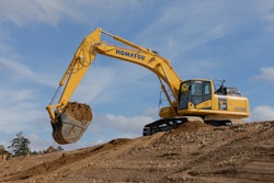 Komatsu Pc390 L Ci 24 With I Mc 2 0