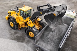 As technology continues to evolve, even the most experienced loader operators can benefit from operator training. It can not only extend component life, but enhance productivity on the jobsite.
