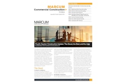 Marcum Report