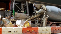 How In-transit Concrete Management Technologies Affects Concrete Production
