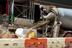 How In-transit Concrete Management Technologies Affects Concrete Production