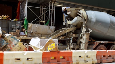How In-transit Concrete Management Technologies Affects Concrete Production