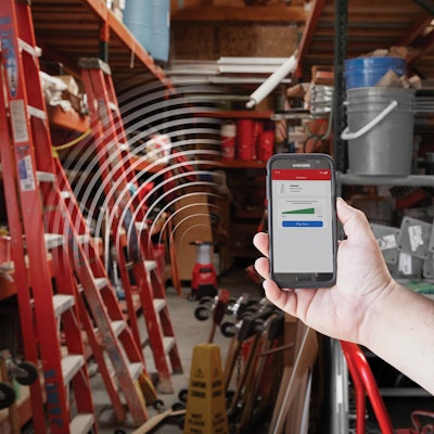 Milwaukee Tool One Key Bluetooth Tracking Tag (1)