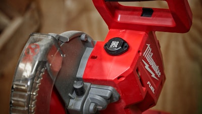 Milwaukee Tool One Key Bluetooth Tracking Tag (1)
