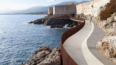 History of the ACI Excellence in Concrete Construction Awards