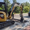 Preventative Maintenance for Concrete Pavement