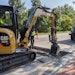 Preventative Maintenance for Concrete Pavement