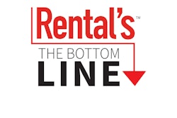 Rental Bottom Line Podcast Image