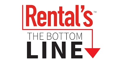 Rental Bottom Line Podcast Image
