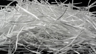 The Fiber-Reinforced Concrete at SoFi Stadium