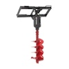 Terex Auger Tools Auger With Hyd Drive