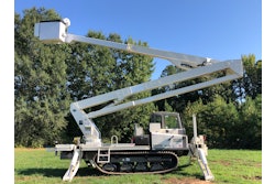 Terramac Rt7 U Versalift 7500 1