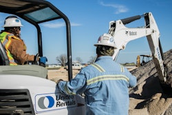 A good step in determining which attachment is the best course to add to a mini-excavator is to consult with an equipment rental provider.