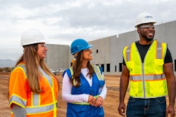 United Rentals is 'committed to providing a safe, diverse, world-class work place.'