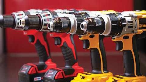 Rental | For Construction Pros