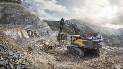 Volvo Ec550 E 60ecb9953937a
