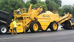 Weiler E2850 C Working