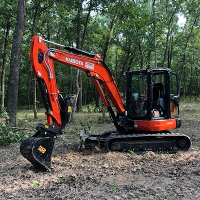 Werk Brau Compact Productivity Package