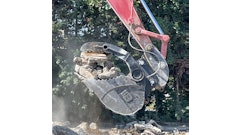 Werk Brau Hydra Clamp In Action 1