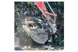 Werk Brau Hydra Clamp In Action 1