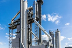 The ABP HRT (High Recycling Technology) plant is an ideal fit for asphalt manufacturers who need to incorporate large proportions of RAP without sacrificing production capacity and quality.