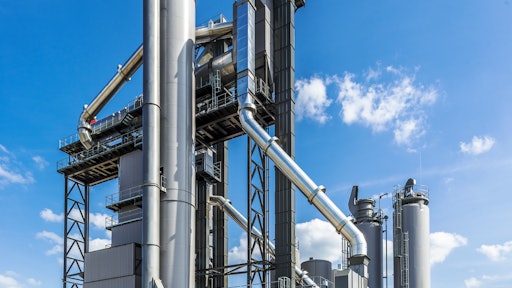 The ABP HRT (High Recycling Technology) plant is an ideal fit for asphalt manufacturers who need to incorporate large proportions of RAP without sacrificing production capacity and quality.
